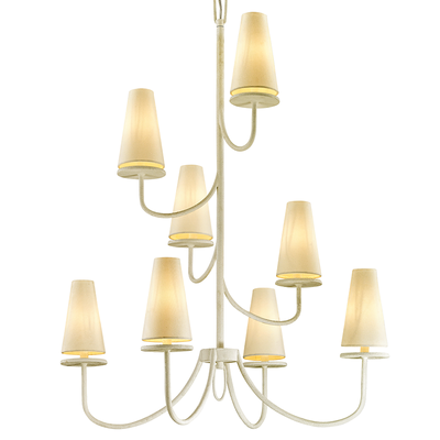 product image of marcel 8lt chandelier by troy lighting 2 1 59