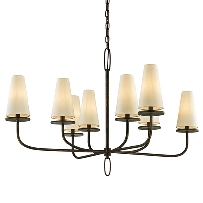product image for marcel 8lt chandelier by troy lighting 2 40