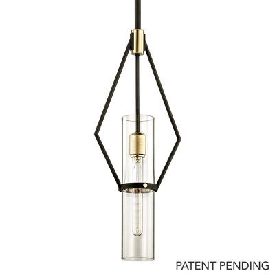 product image of Raef 1 Light Pendant 530
