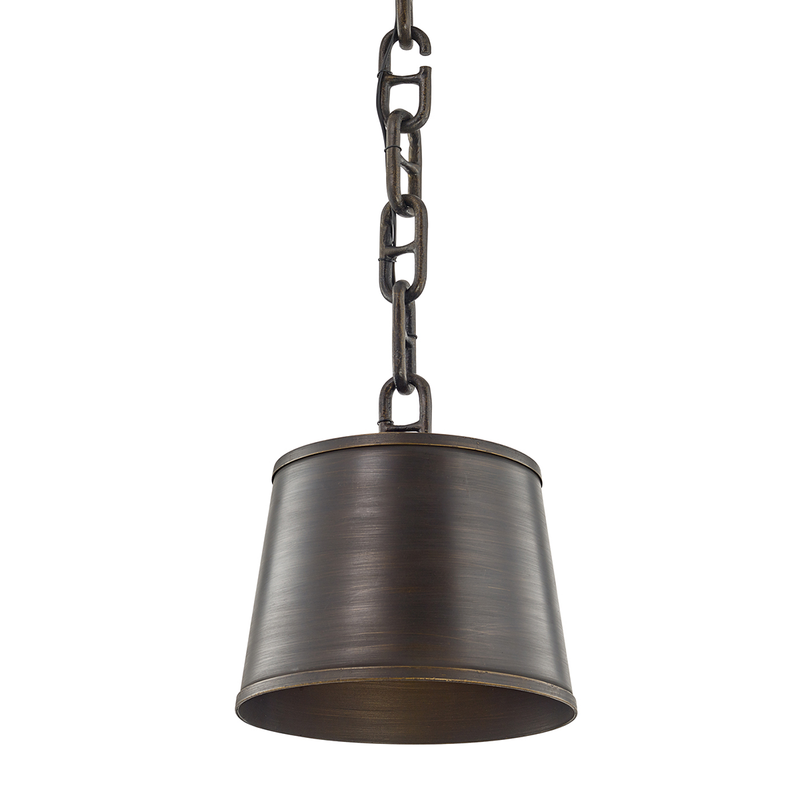 media image for admirals row 1lt pendant by troy lighting 1 240