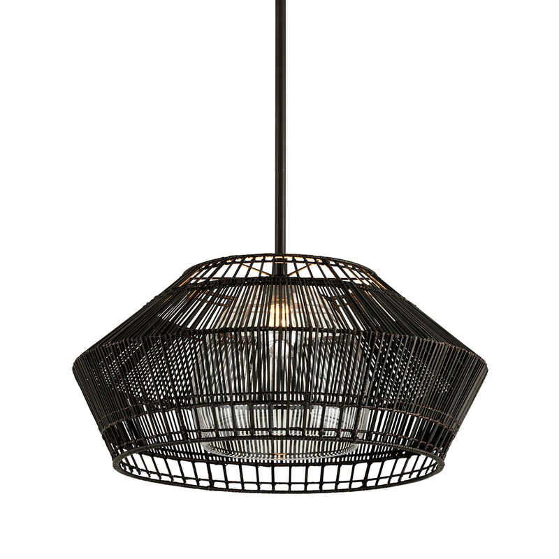 media image for hunters point 1lt pendant by troy lighting 1 264
