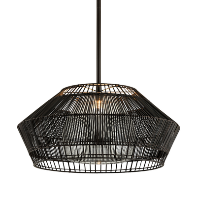 product image for hunters point 1lt pendant by troy lighting 2 12