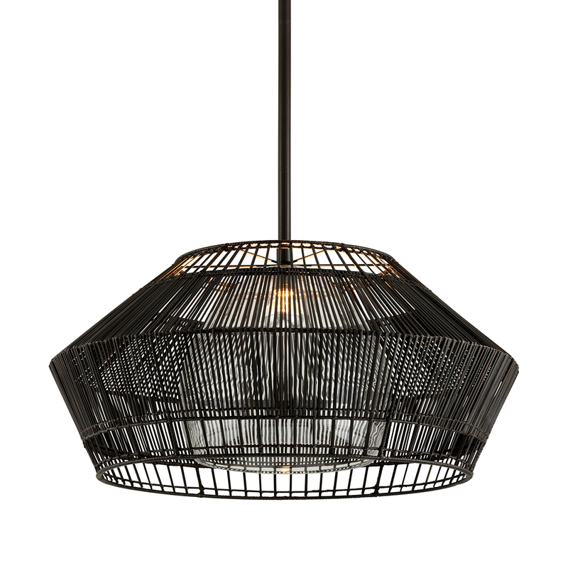 media image for hunters point 1lt pendant by troy lighting 2 267