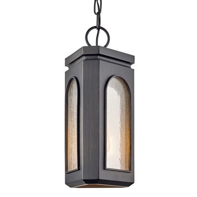 product image of Alton Hanging Lantern Flatshot Image 1 542