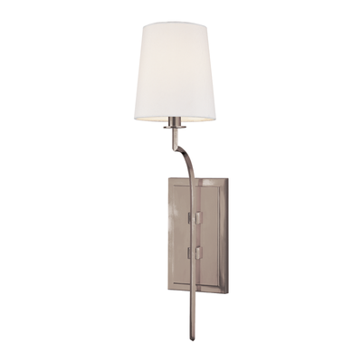 product image for hudson valley glenford 1 light wall sconce 2 38