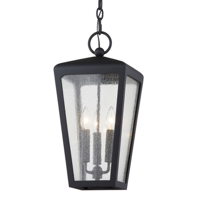 product image of Mariden 3 Light Hanging Lantern Flatshot Image 1 584