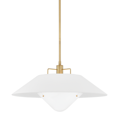 product image for Otto 2 Light Pendant 1 65