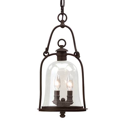 product image of owings mill 2lt hanging lantern medium by troy lighting 1 524