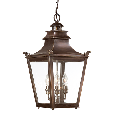 product image of dorchester 3lt hanging lantern medium by troy lighting 1 519