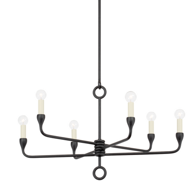 product image of Orson 6-Light Chandelier 1 578