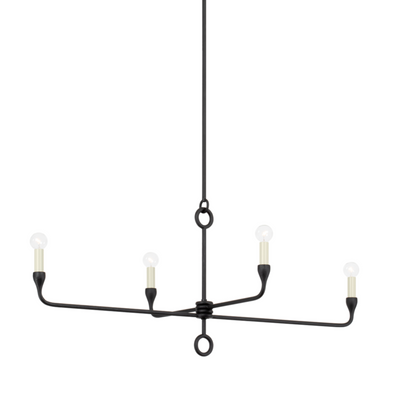 product image of Orson 4-Light Linear 1 532