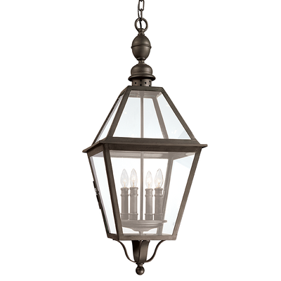 product image of townsend 4lt hanging lantern extra large by troy lighting 1 54