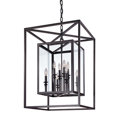 product image for morgan 8lt pendant by troy lighting 1 99