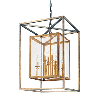 product image for morgan 8lt pendant by troy lighting 2 9