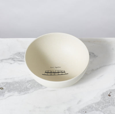 product image for Illustrated Bowl Set by Fable New York 99
