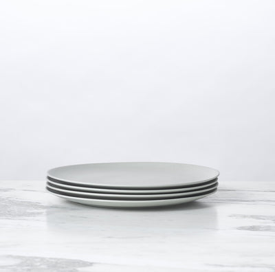 product image for palette bamboo salad plate by fable new york 9 2