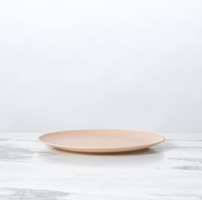 product image for Palette Bamboo Salad Plate by Fable New York 22