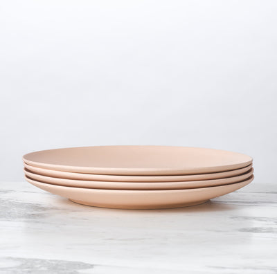 product image for palette bamboo dinner plate by fable new york 7 22