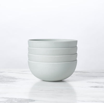 product image for palette bamboo cereal bowl by fable new york 9 60