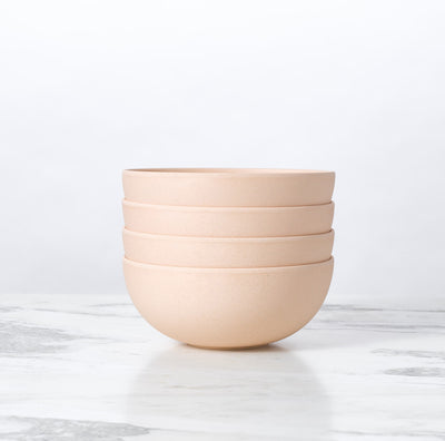 product image for palette bamboo cereal bowl by fable new york 1 77