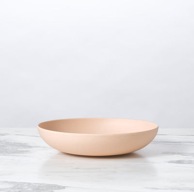 product image for Palette Bamboo Low Bowl by Fable New York 86