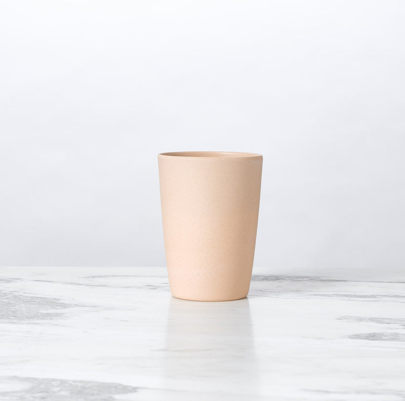 media image for Palette Bamboo 12 oz Cup by Fable New York 245