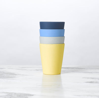 product image of palette bamboo 8 oz cup by fable new york 1 56