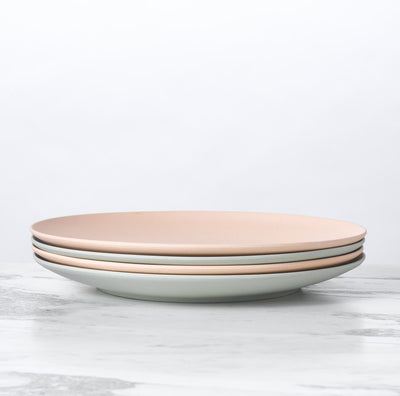 product image for palette bamboo dinner plate by fable new york 11 36