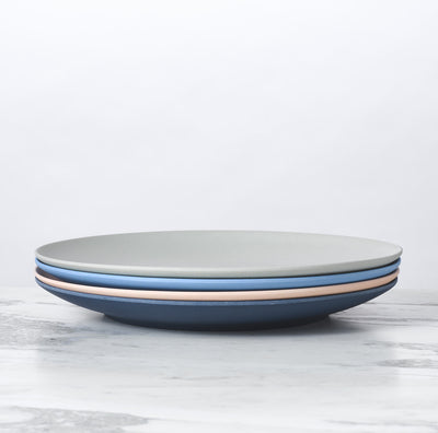 product image for palette bamboo dinner plate by fable new york 14 2