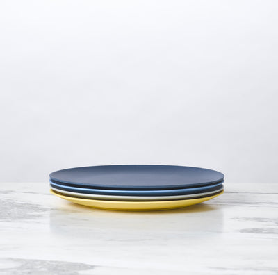 product image for palette bamboo salad plate by fable new york 12 55