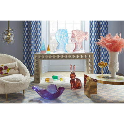 product image for talitha waterfall console by jonathan adler 4 74