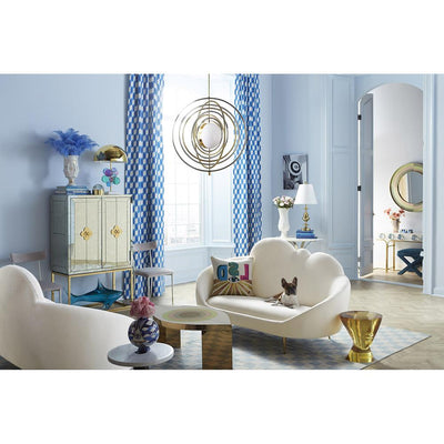 product image for rider dining chair by jonathan adler 25 47