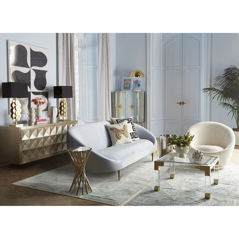 media image for talitha credenza by jonathan adler 7 284