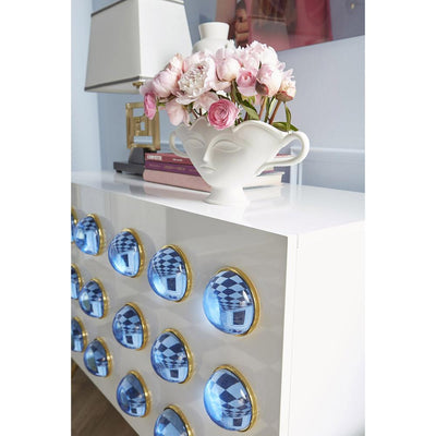 product image for globo cabinet by jonathan adler 3 11