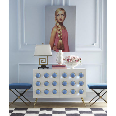 product image for rider x bench by jonathan adler 4 57