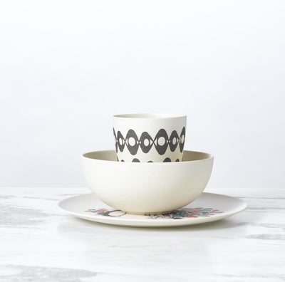 product image of illustrated dish set penguin by fable new york 1 580