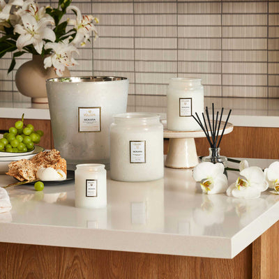 product image for mokara luxe jar candle 2 3
