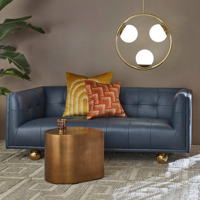 product image for Claridge Apartment Sofa 58
