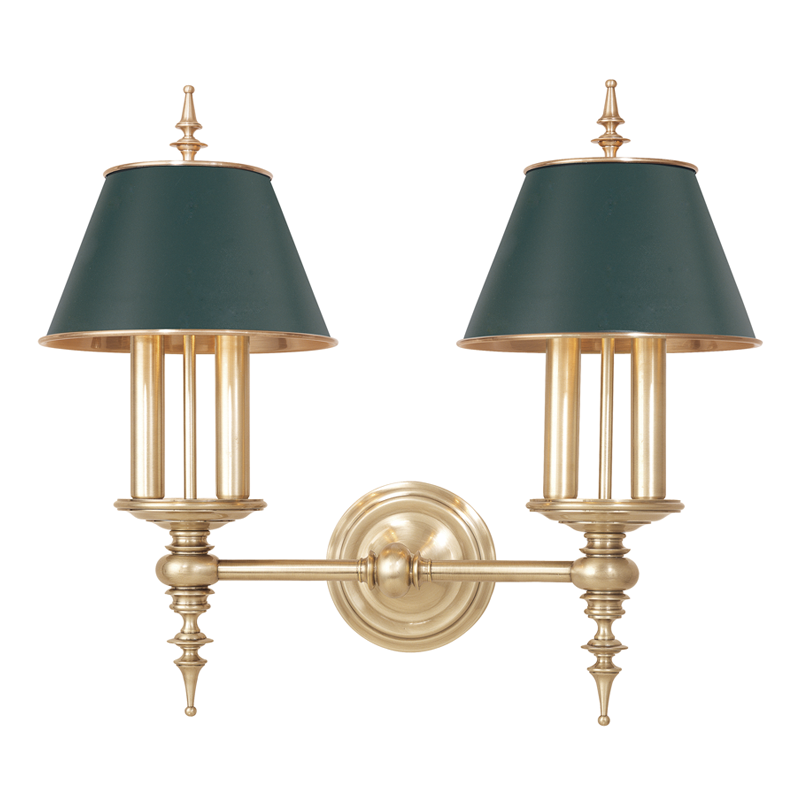 media image for hudson valley cheshire 4 light wall sconce 1 20