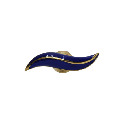 product image for Fabio Resin Horn Shape Handle 2 46