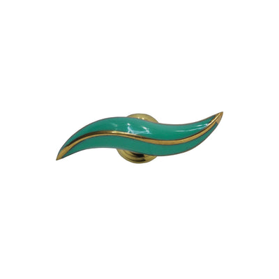 product image for Fabio Resin Horn Shape Handle 4 83