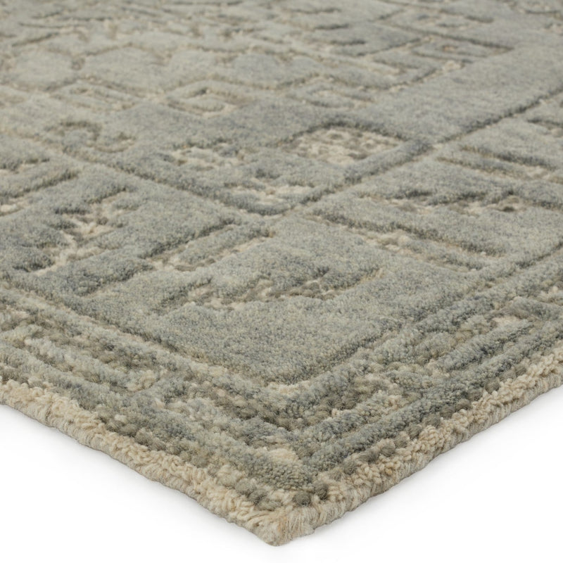 media image for farryn keller hand tufted gray cream rug by jaipur living rug154276 2 237