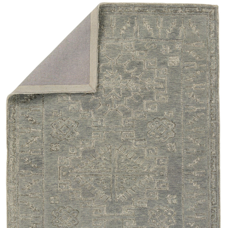 media image for farryn keller hand tufted gray cream rug by jaipur living rug154276 3 291