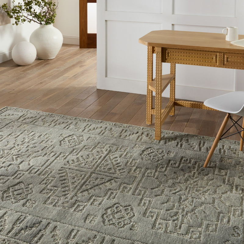 media image for farryn keller hand tufted gray cream rug by jaipur living rug154276 7 272