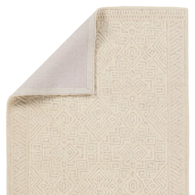 product image for farryn ecco hand tufted tan gray rug by jaipur living rug154626 3 65