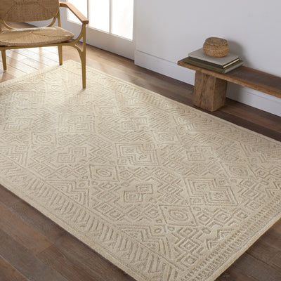 product image for farryn ecco hand tufted tan gray rug by jaipur living rug154626 5 31