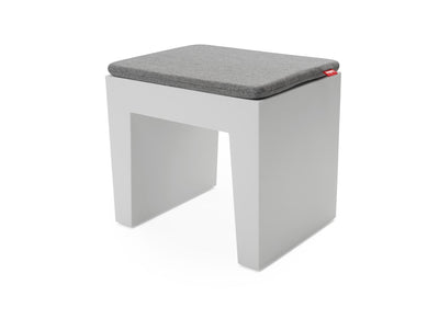 product image for concrete seat pillow by fatboy con pil mst 9 81