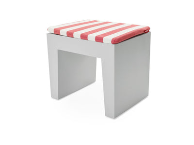 product image for concrete seat pillow by fatboy con pil mst 11 95
