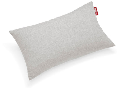 product image for king outdoor pillow by fatboy kpil out blsm 5 43