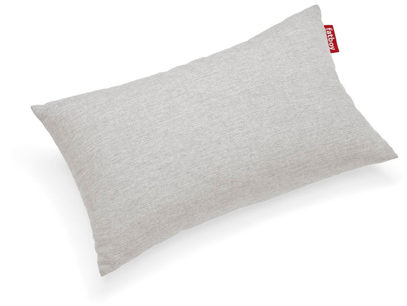 media image for king outdoor pillow by fatboy kpil out blsm 5 20
